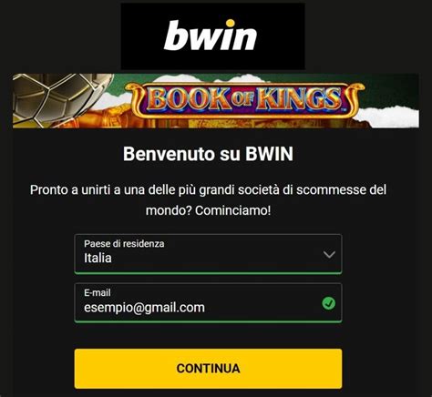 bwin.it|bwin Bonus .